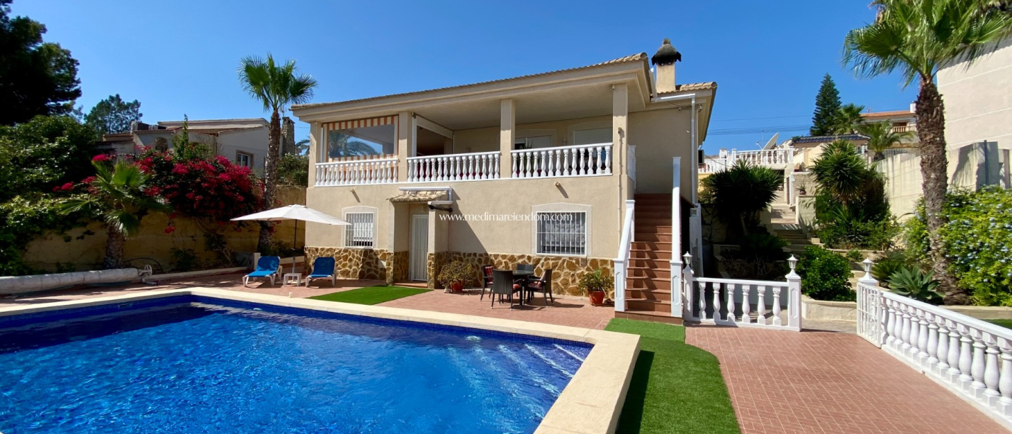 Brukt bolig - Enebolig - Algorfa - Lomas De La Juliana