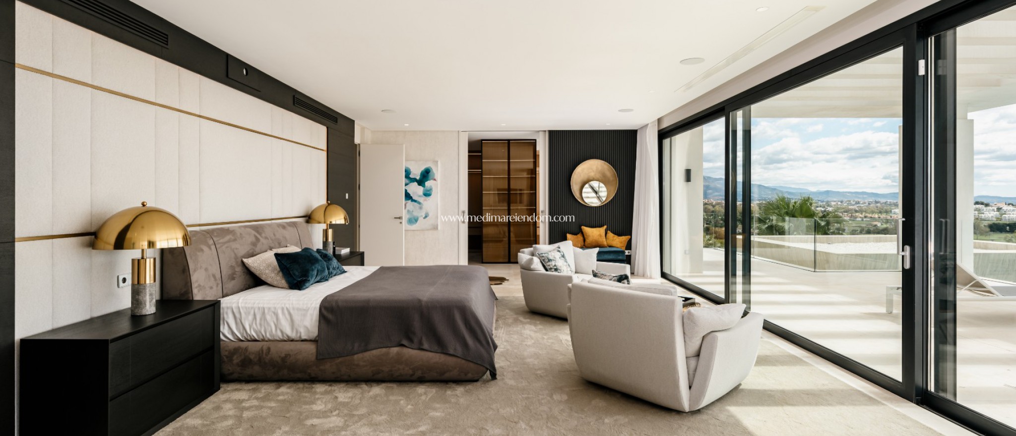 Brukt bolig - Enebolig - Benahavis