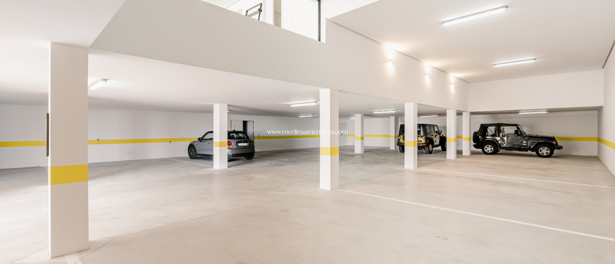 Brukt bolig - Enebolig - Benahavis