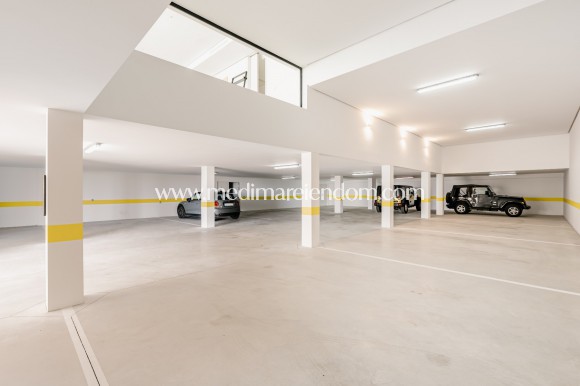 Brukt bolig - Enebolig - Benahavis