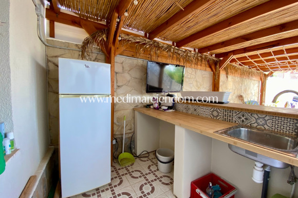 Brukt bolig - Enebolig - Ciudad Quesada/Rojales - Ciudad Quesada