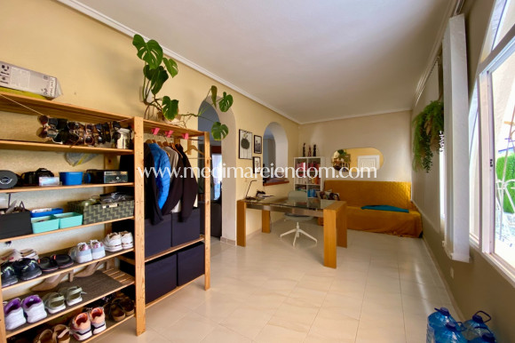 Brukt bolig - Enebolig - Ciudad Quesada/Rojales - Ciudad Quesada