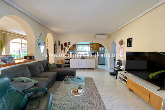 Brukt bolig - Enebolig - Ciudad Quesada/Rojales - Ciudad Quesada