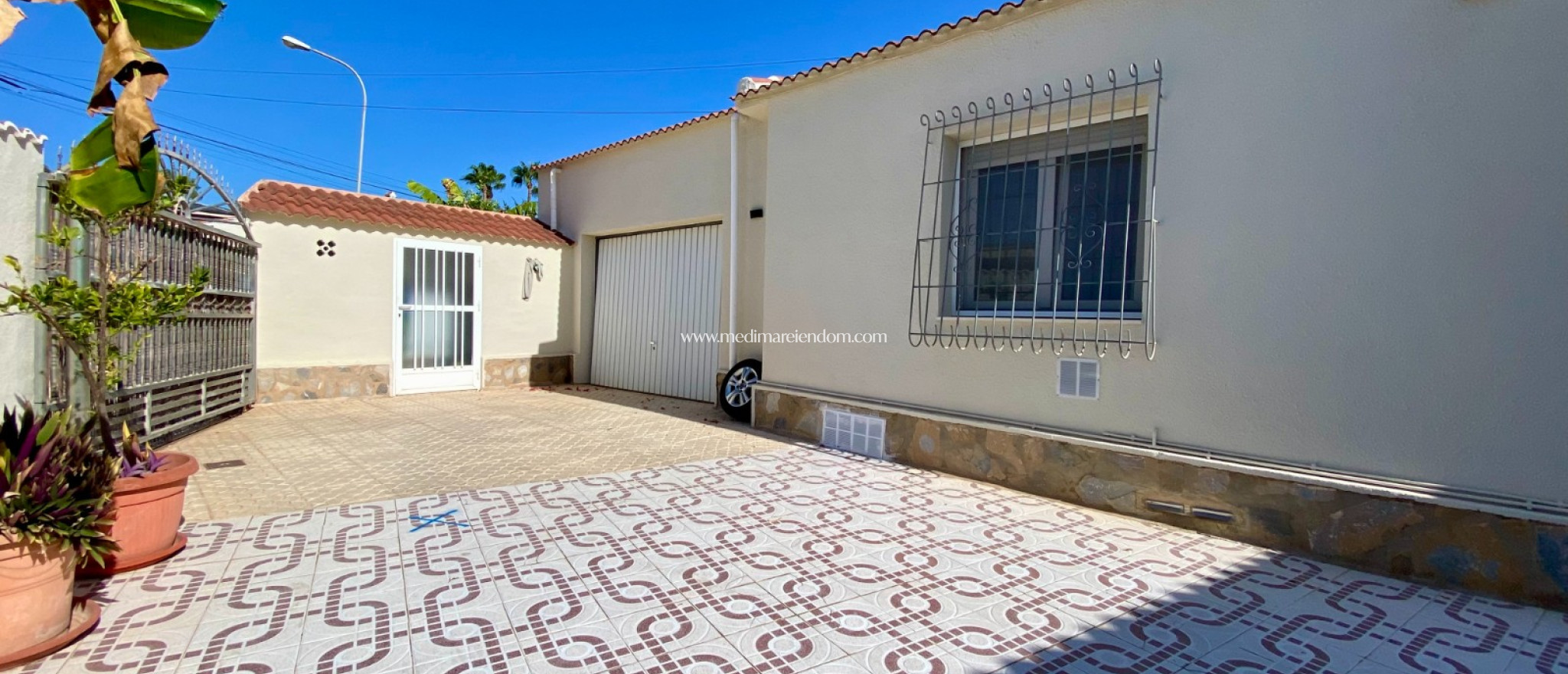 Brukt bolig - Enebolig - Ciudad Quesada/Rojales - Ciudad Quesada