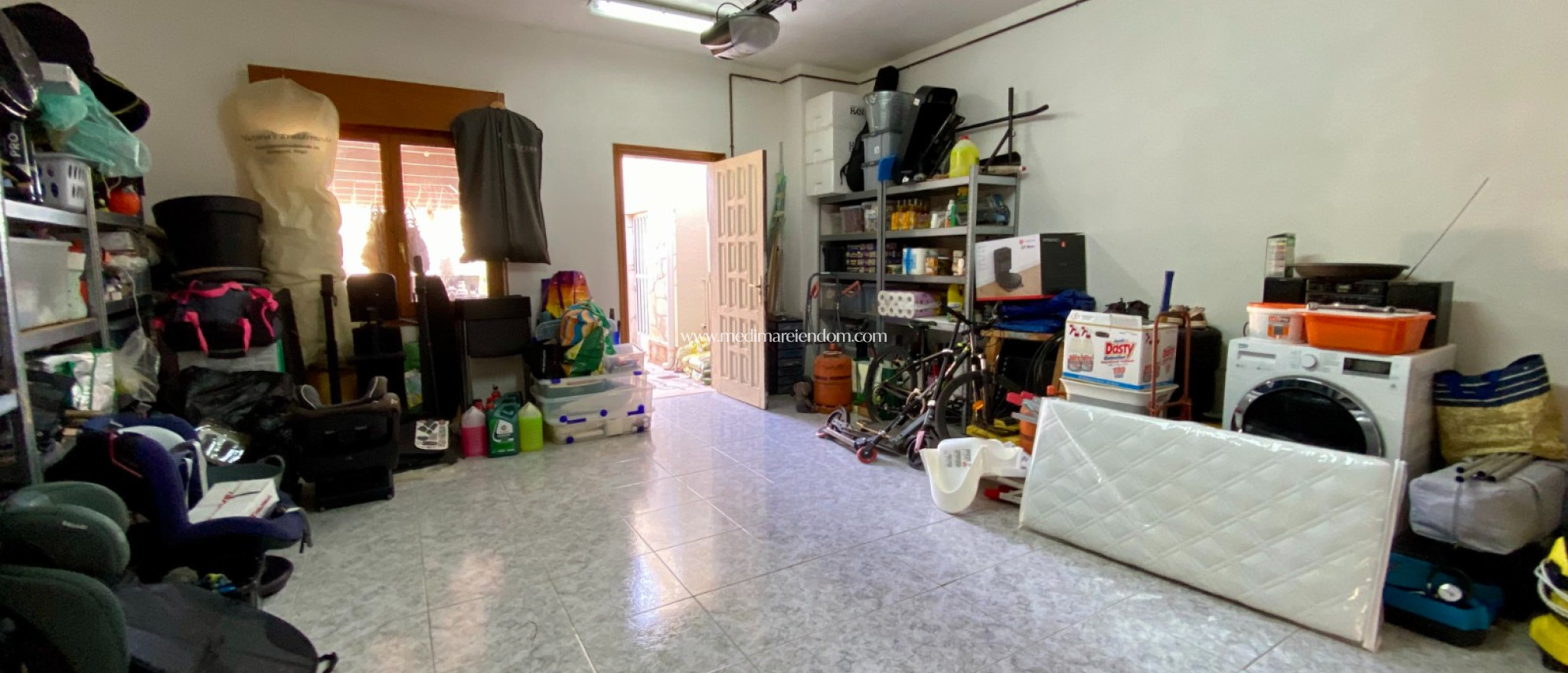 Brukt bolig - Enebolig - Ciudad Quesada/Rojales - Ciudad Quesada