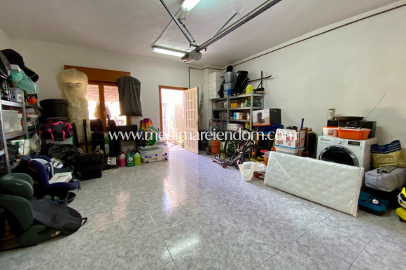 Brukt bolig - Enebolig - Ciudad Quesada/Rojales - Ciudad Quesada