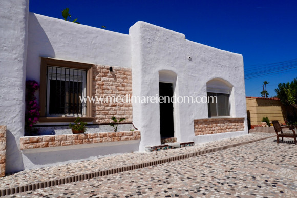 Brukt bolig - Enebolig - Ciudad Quesada/Rojales - Ciudad Quesada