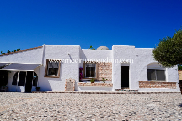 Brukt bolig - Enebolig - Ciudad Quesada/Rojales - Ciudad Quesada