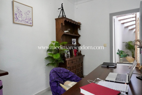 Brukt bolig - Enebolig - Ciudad Quesada/Rojales - Ciudad Quesada