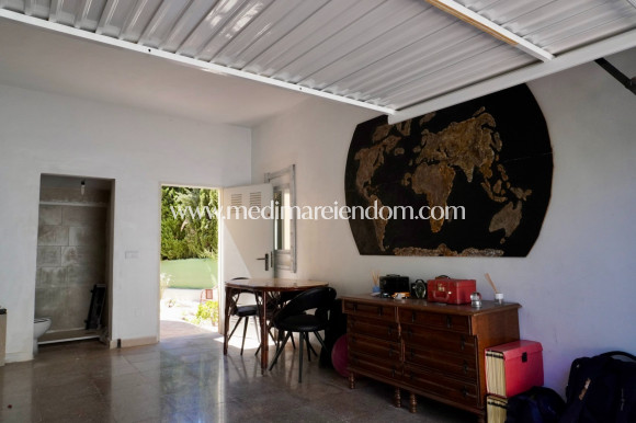 Brukt bolig - Enebolig - Ciudad Quesada/Rojales - Ciudad Quesada