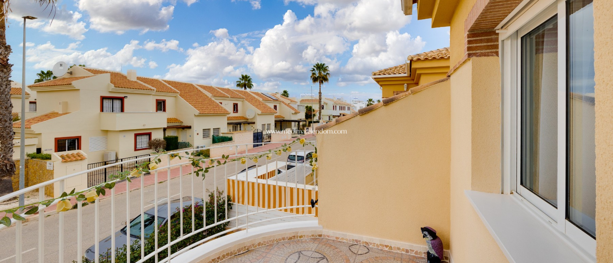 Brukt bolig - Enebolig - Ciudad Quesada/Rojales - Ciudad Quesada