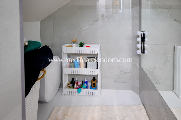 Brukt bolig - Enebolig - Ciudad Quesada/Rojales - Ciudad Quesada