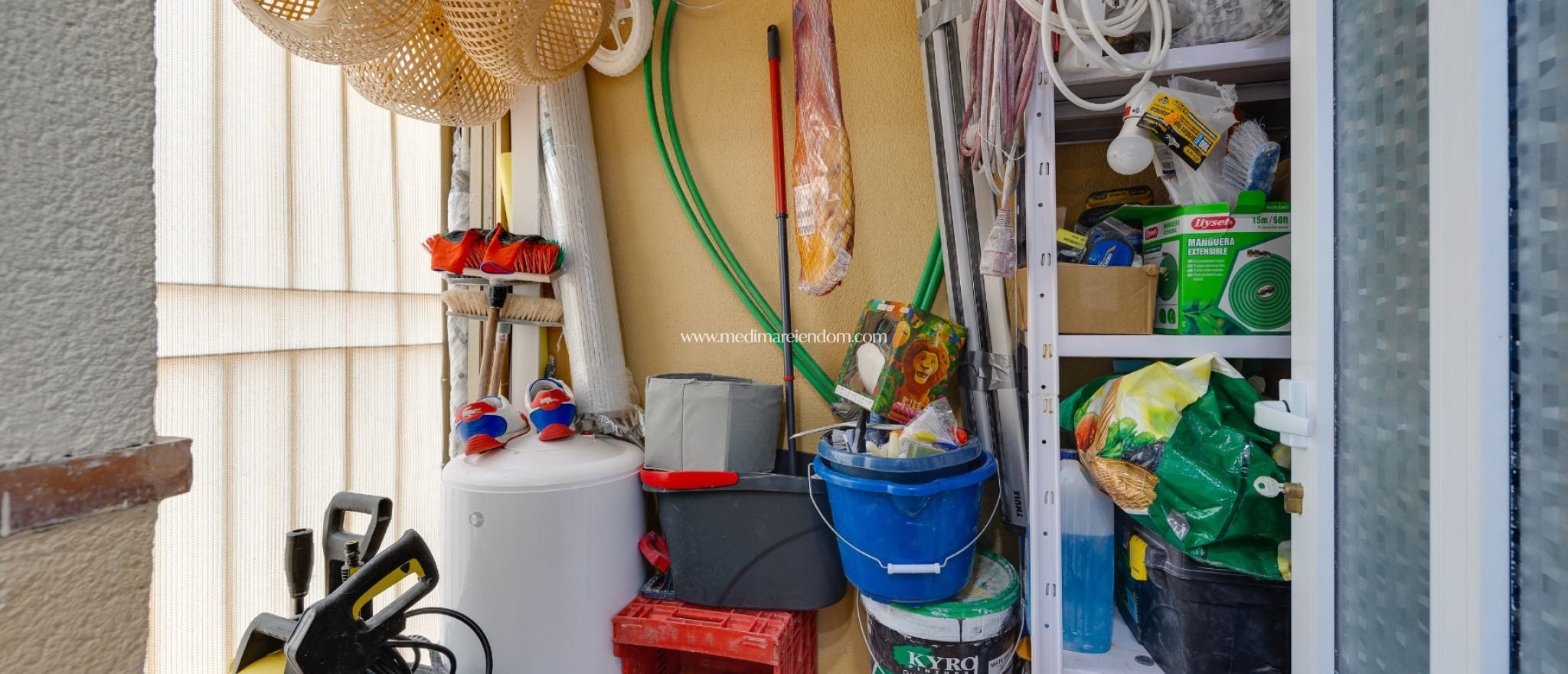 Brukt bolig - Enebolig - Ciudad Quesada/Rojales - Ciudad Quesada