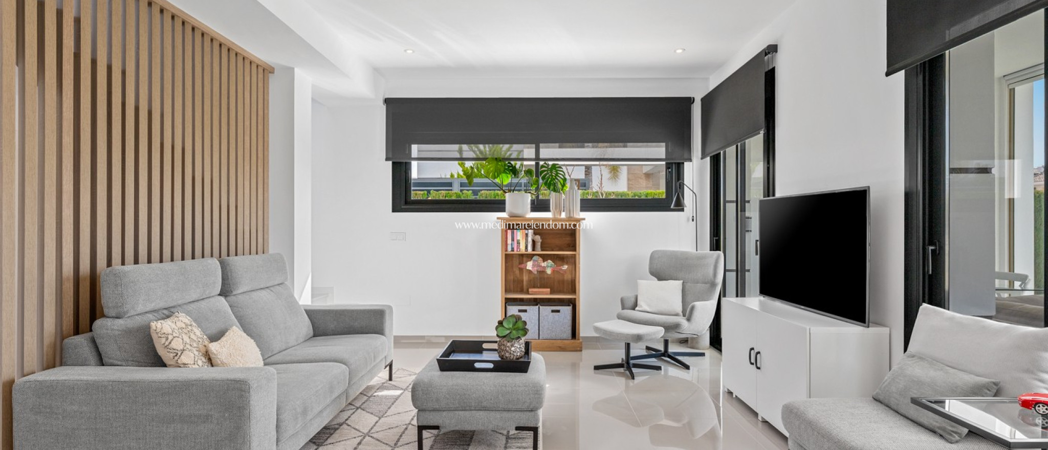 Brukt bolig - Enebolig - Ciudad Quesada/Rojales - Ciudad Quesada