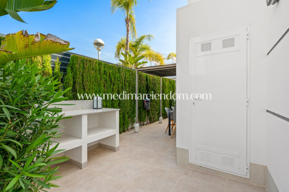 Brukt bolig - Enebolig - Ciudad Quesada/Rojales - Ciudad Quesada