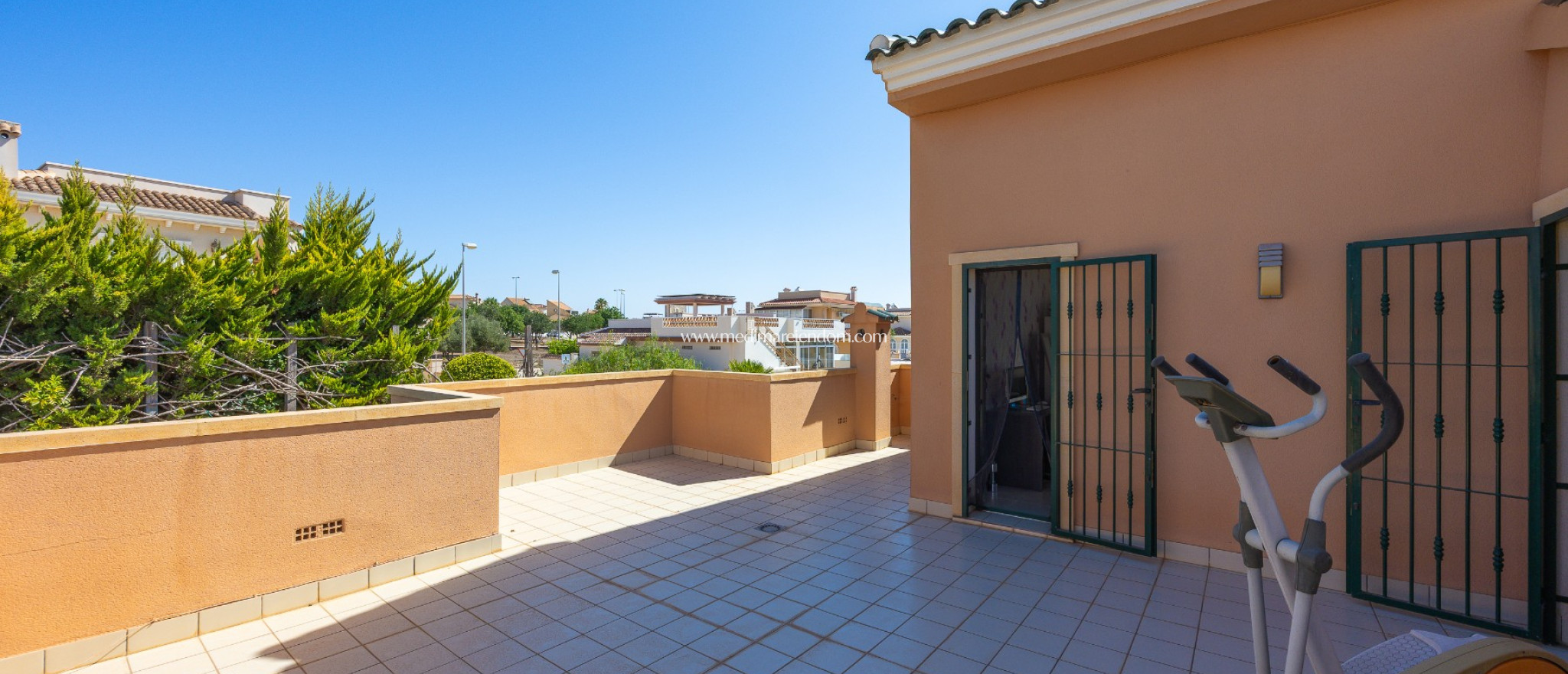 Brukt bolig - Enebolig - Ciudad Quesada - Rojales