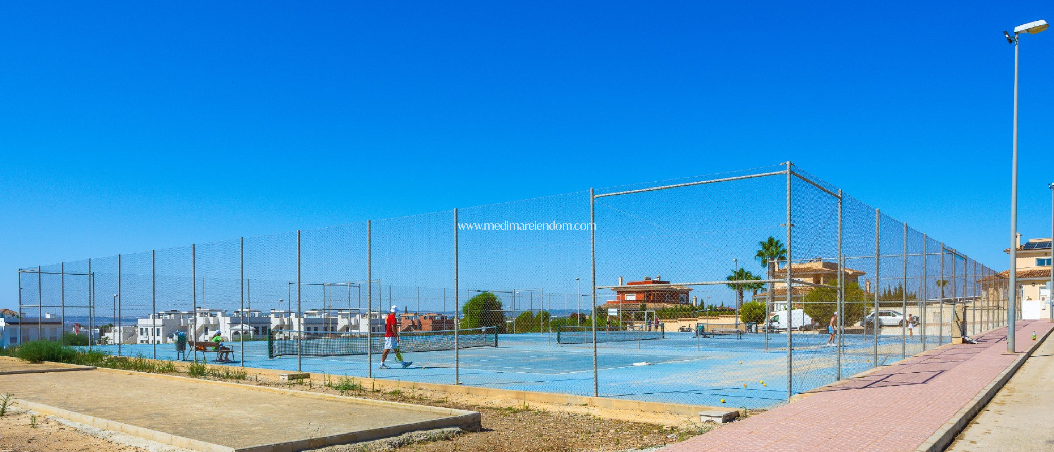 Brukt bolig - Enebolig - Ciudad Quesada - Rojales