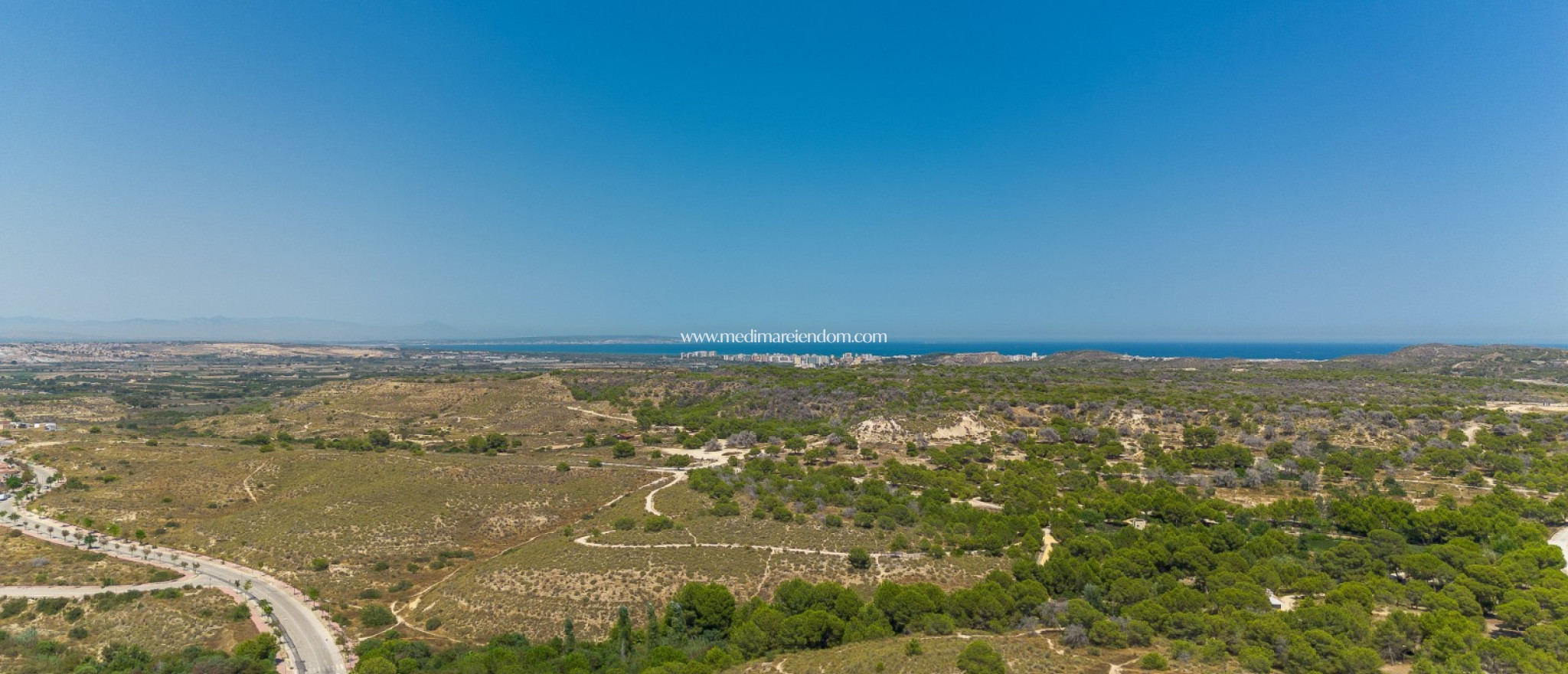 Brukt bolig - Enebolig - Ciudad Quesada - Rojales