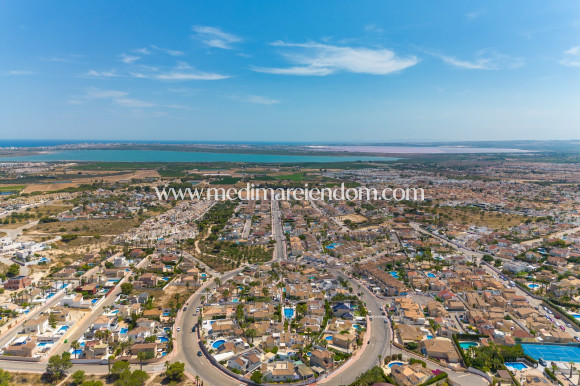 Brukt bolig - Enebolig - Ciudad Quesada - Rojales