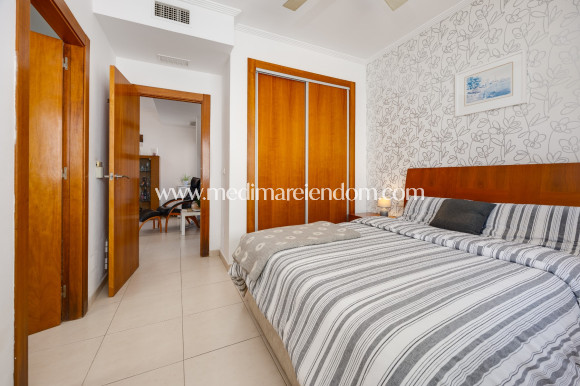 Brukt bolig - Enebolig - Ciudad Quesada - Rojales