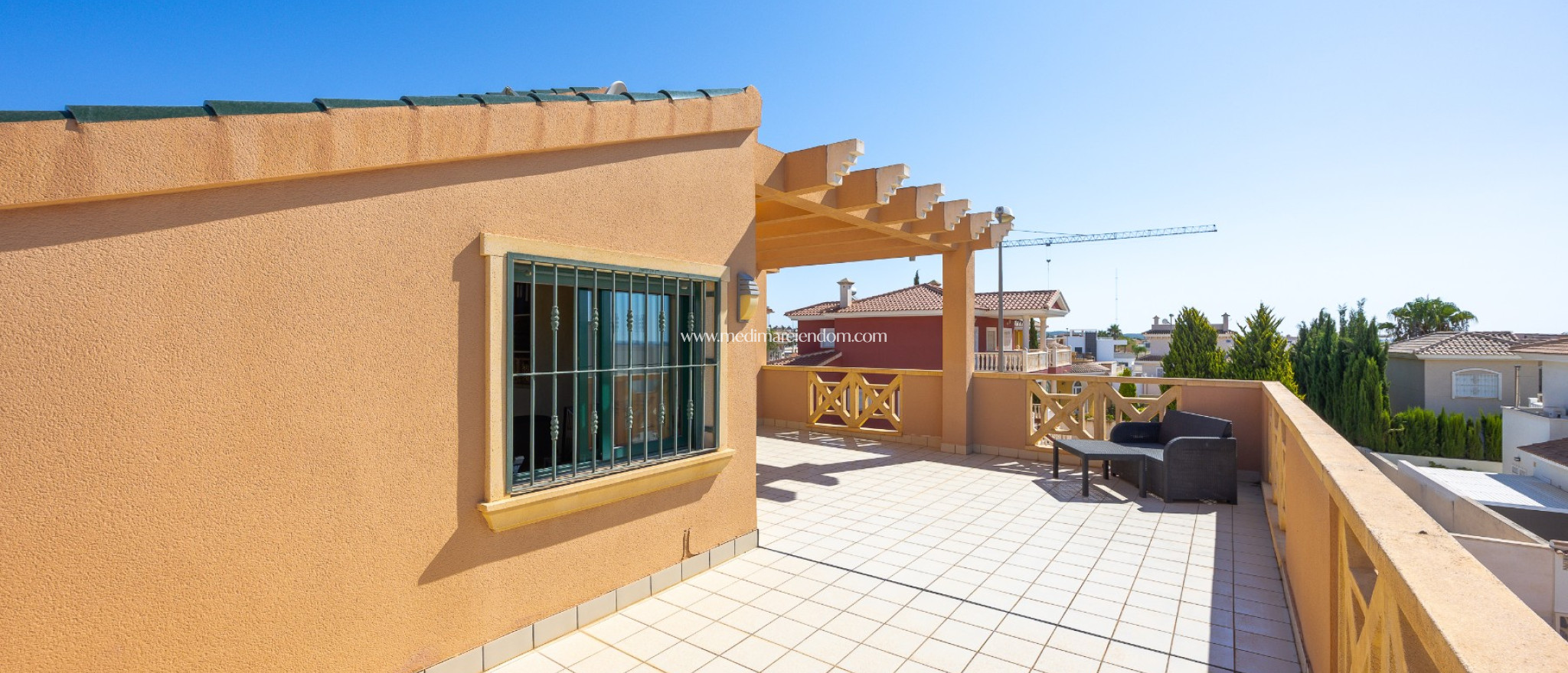 Brukt bolig - Enebolig - Ciudad Quesada - Rojales