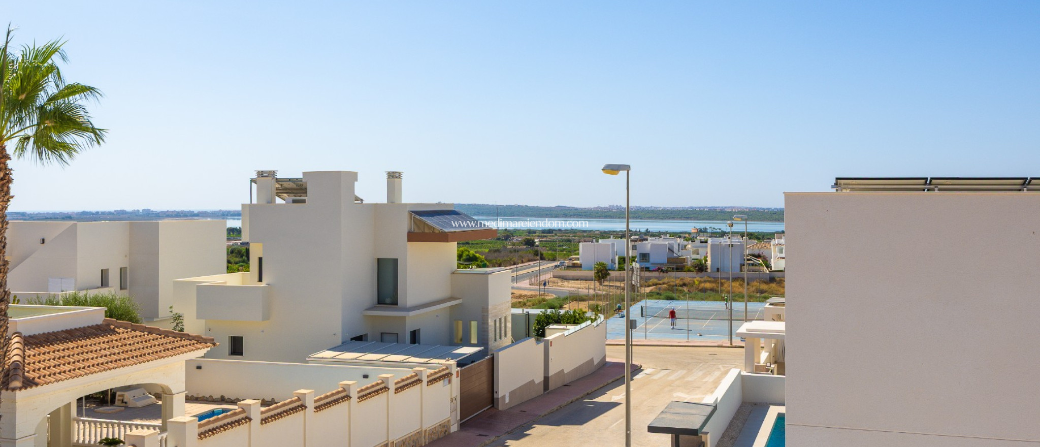 Brukt bolig - Enebolig - Ciudad Quesada - Rojales