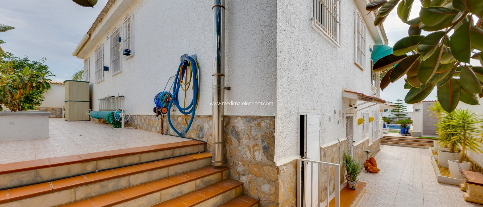 Brukt bolig - Enebolig - Ciudad Quesada - Rojales