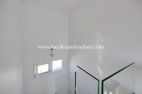 Brukt bolig - Enebolig - Ciudad Quesada