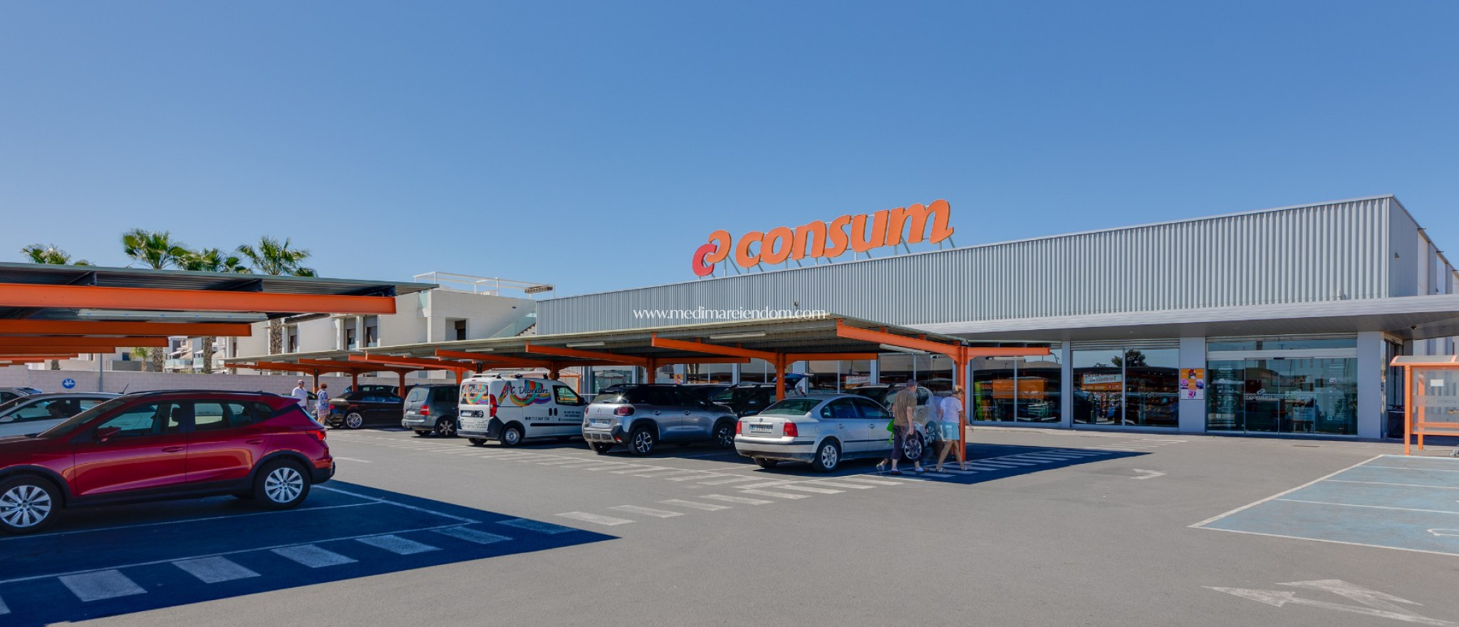 Brukt bolig - Enebolig - Ciudad Quesada