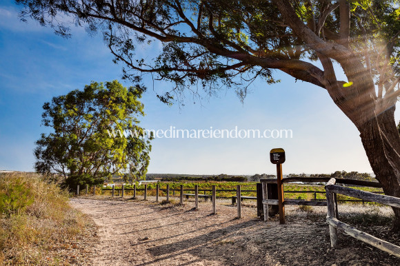 Brukt bolig - Enebolig - Ciudad Quesada