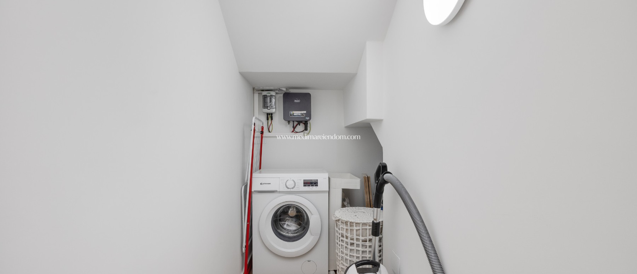 Brukt bolig - Enebolig - Ciudad Quesada