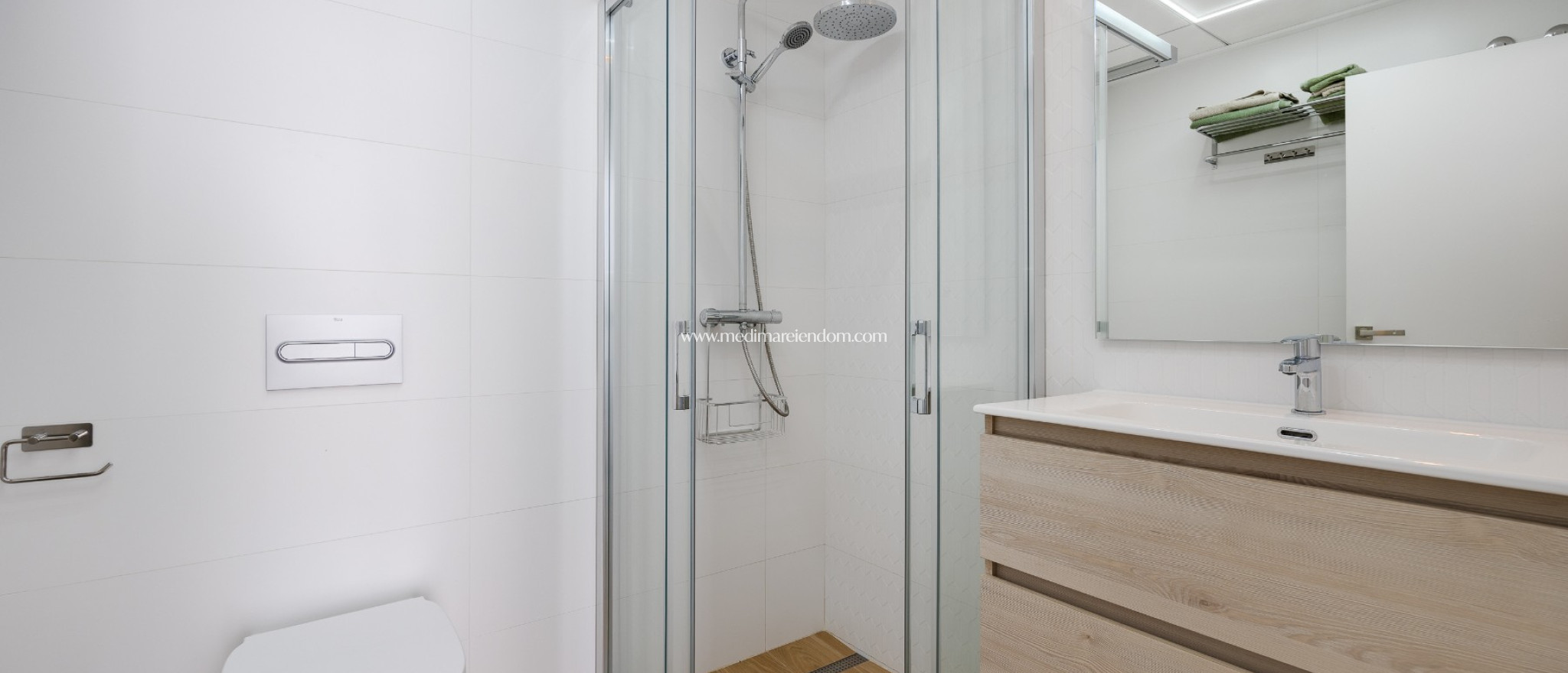 Brukt bolig - Enebolig - Ciudad Quesada