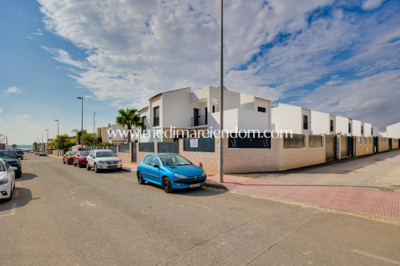 Brukt bolig - Enebolig - Ciudad Quesada