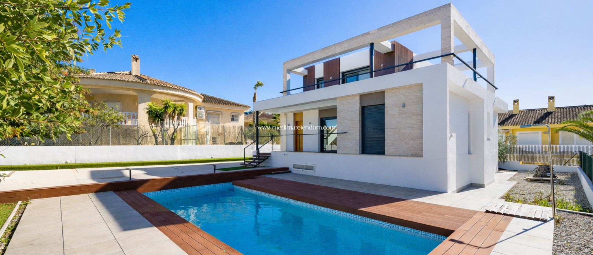 Brukt bolig - Enebolig - Ciudad Quesada