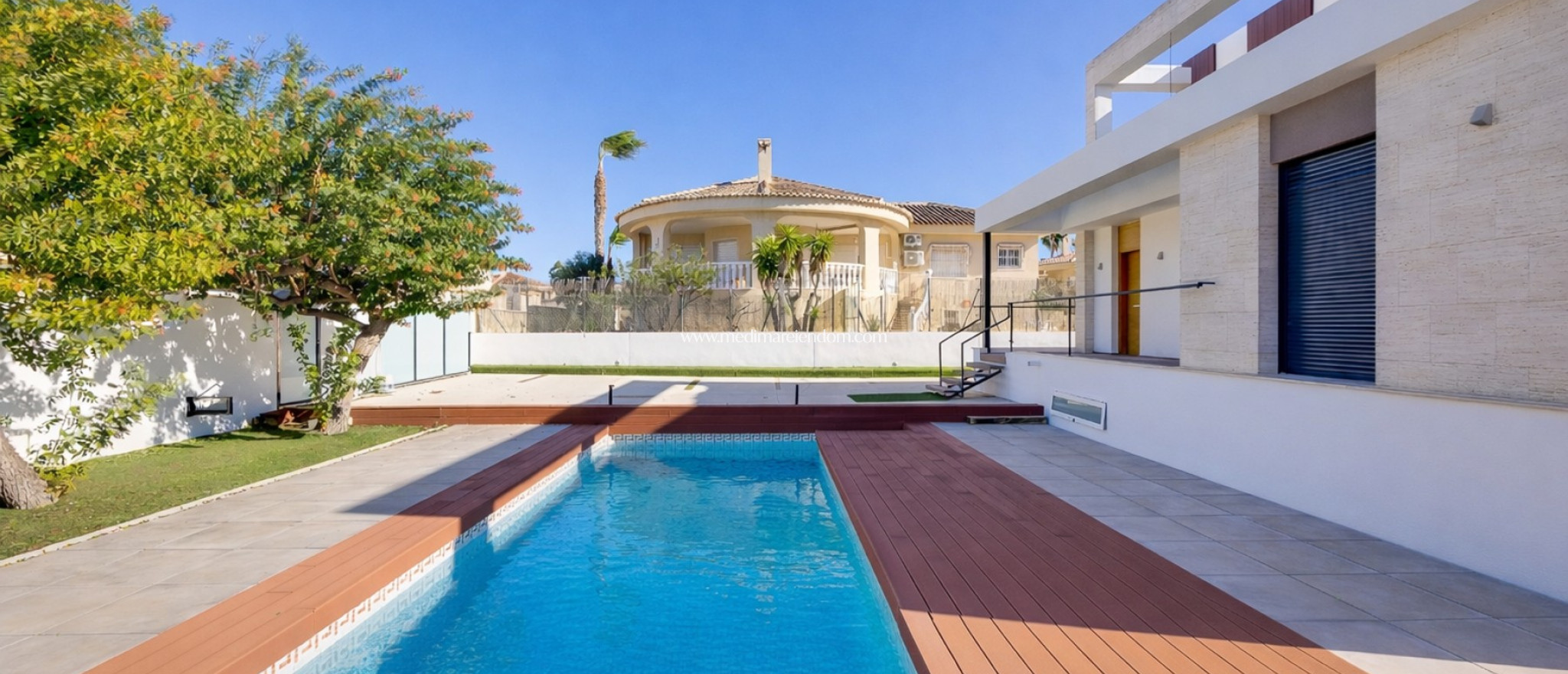 Brukt bolig - Enebolig - Ciudad Quesada