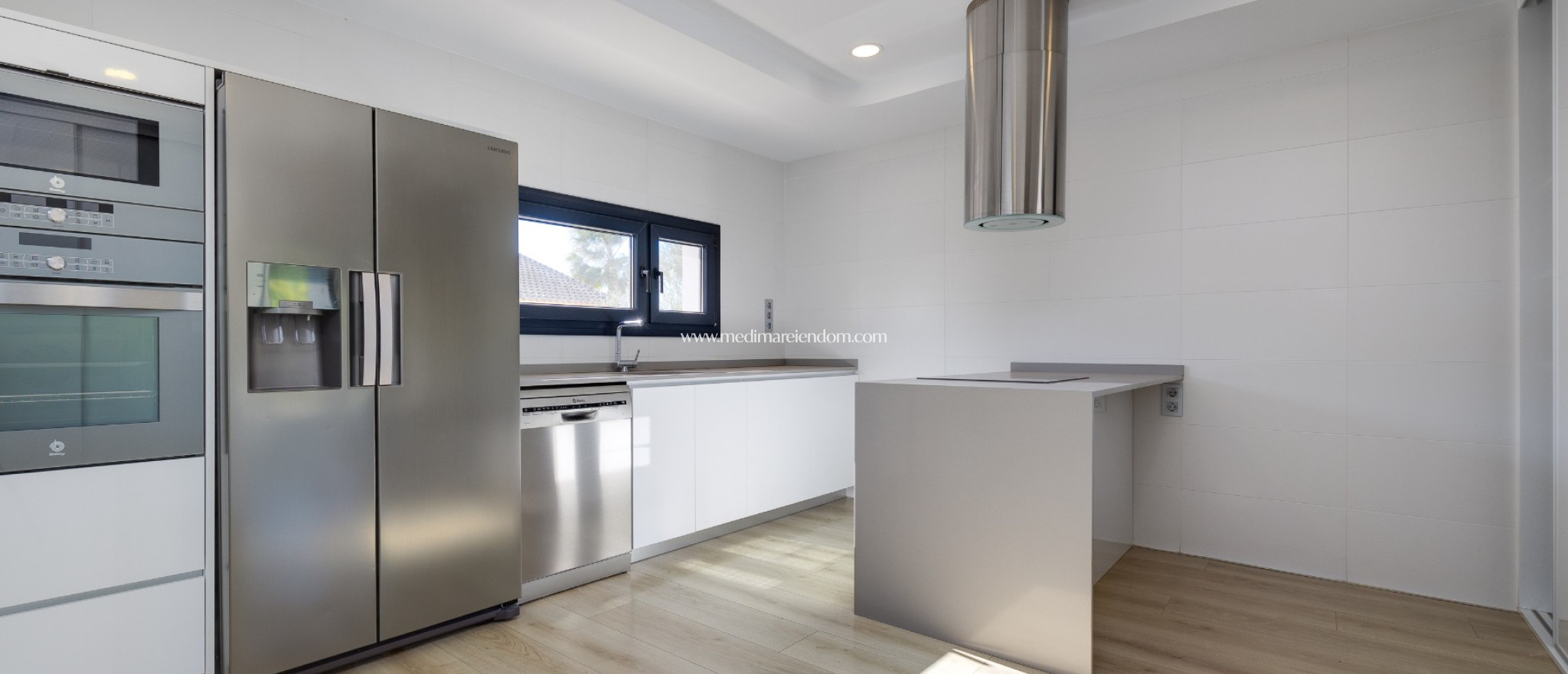 Brukt bolig - Enebolig - Ciudad Quesada