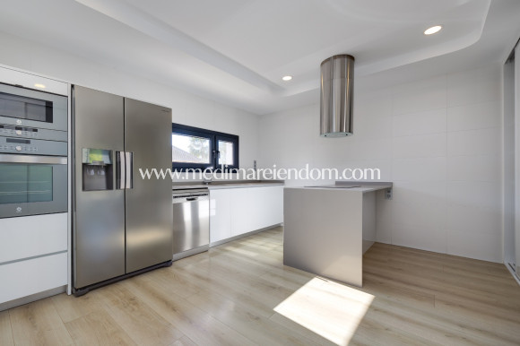 Brukt bolig - Enebolig - Ciudad Quesada