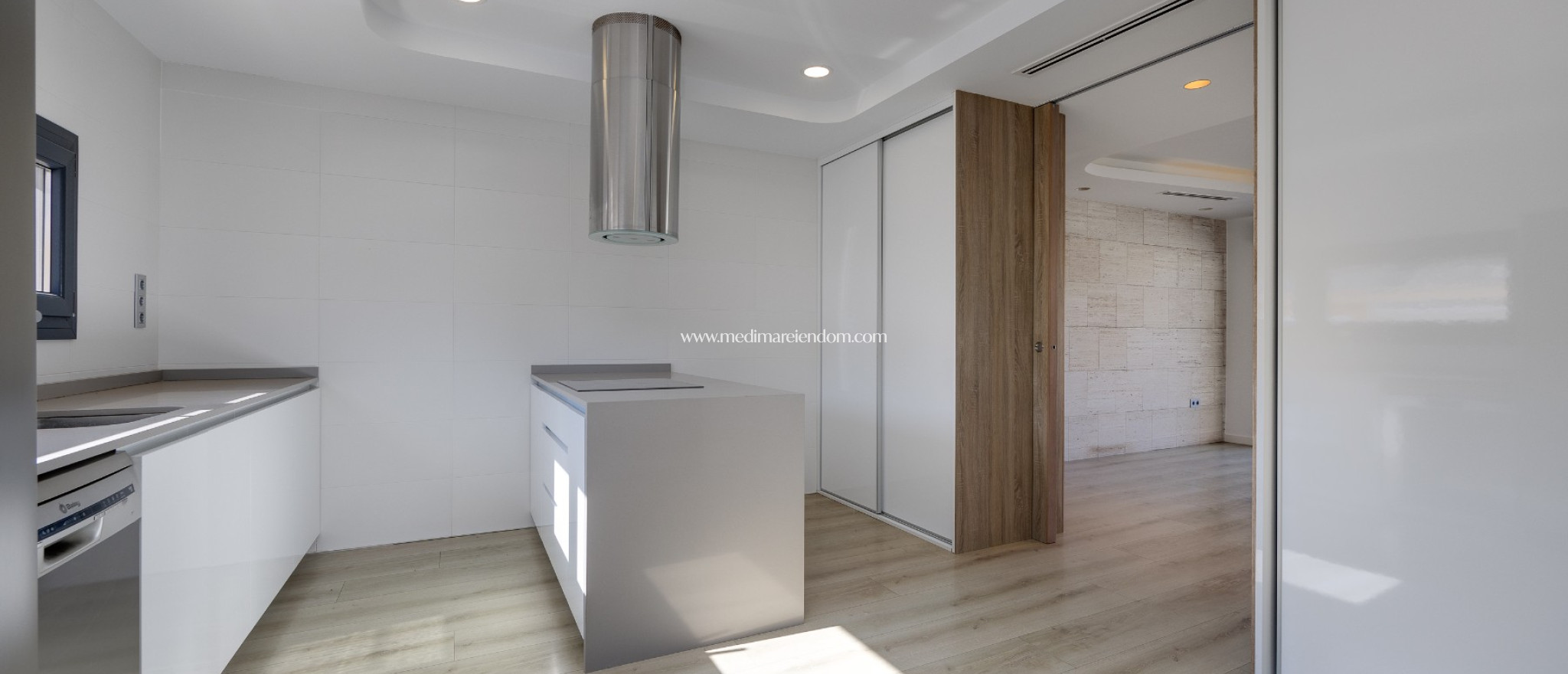 Brukt bolig - Enebolig - Ciudad Quesada