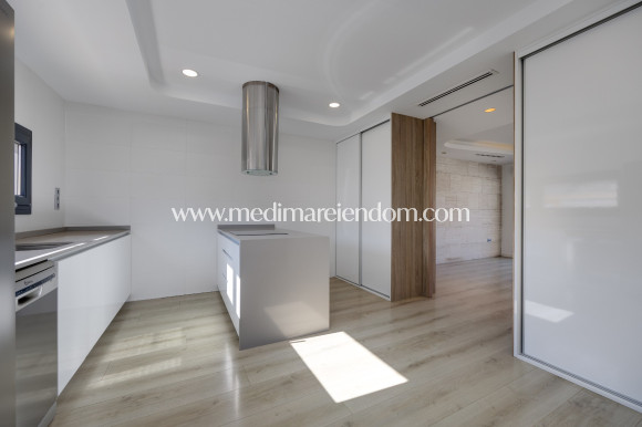 Brukt bolig - Enebolig - Ciudad Quesada