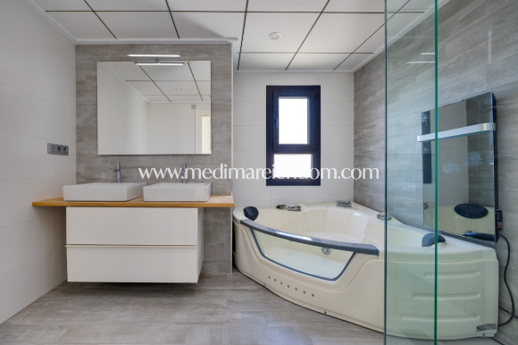 Brukt bolig - Enebolig - Ciudad Quesada