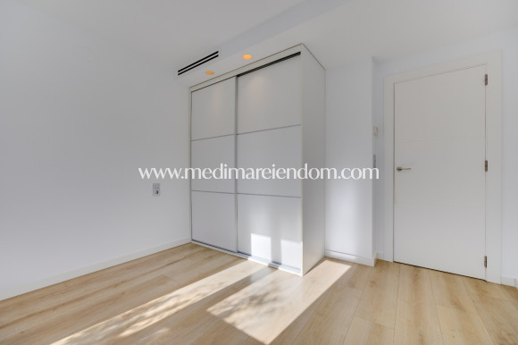 Brukt bolig - Enebolig - Ciudad Quesada