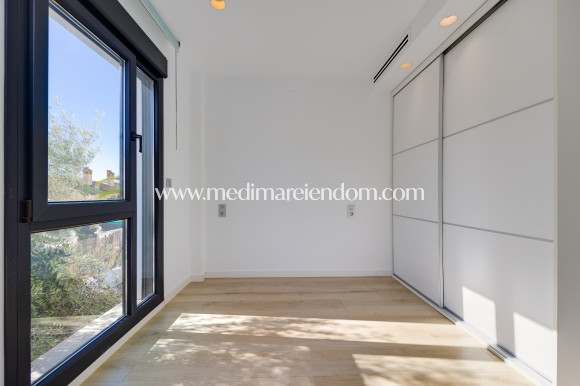 Brukt bolig - Enebolig - Ciudad Quesada