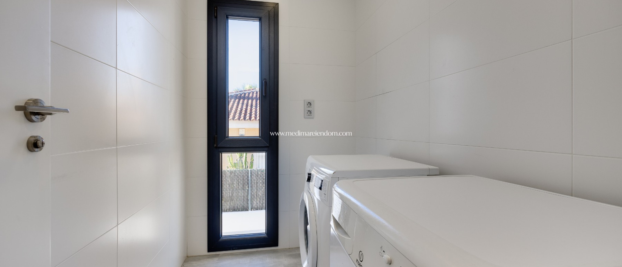 Brukt bolig - Enebolig - Ciudad Quesada