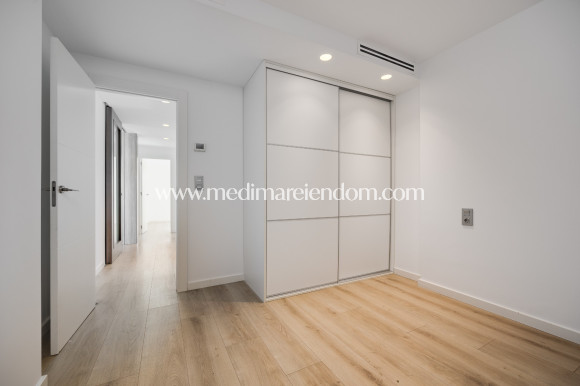 Brukt bolig - Enebolig - Ciudad Quesada