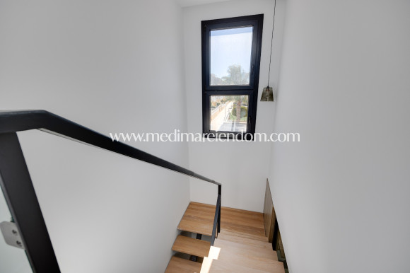 Brukt bolig - Enebolig - Ciudad Quesada