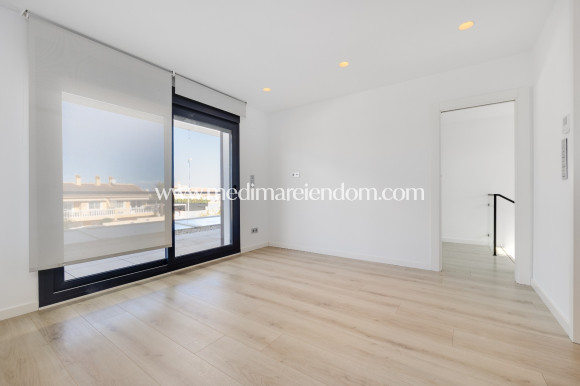 Brukt bolig - Enebolig - Ciudad Quesada