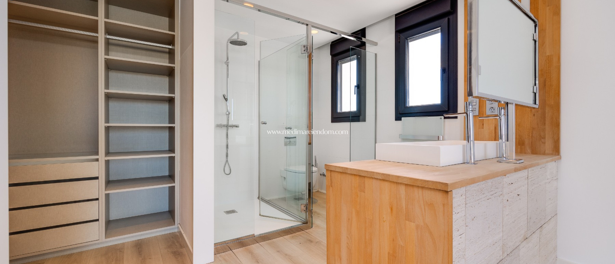 Brukt bolig - Enebolig - Ciudad Quesada