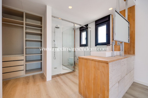 Brukt bolig - Enebolig - Ciudad Quesada