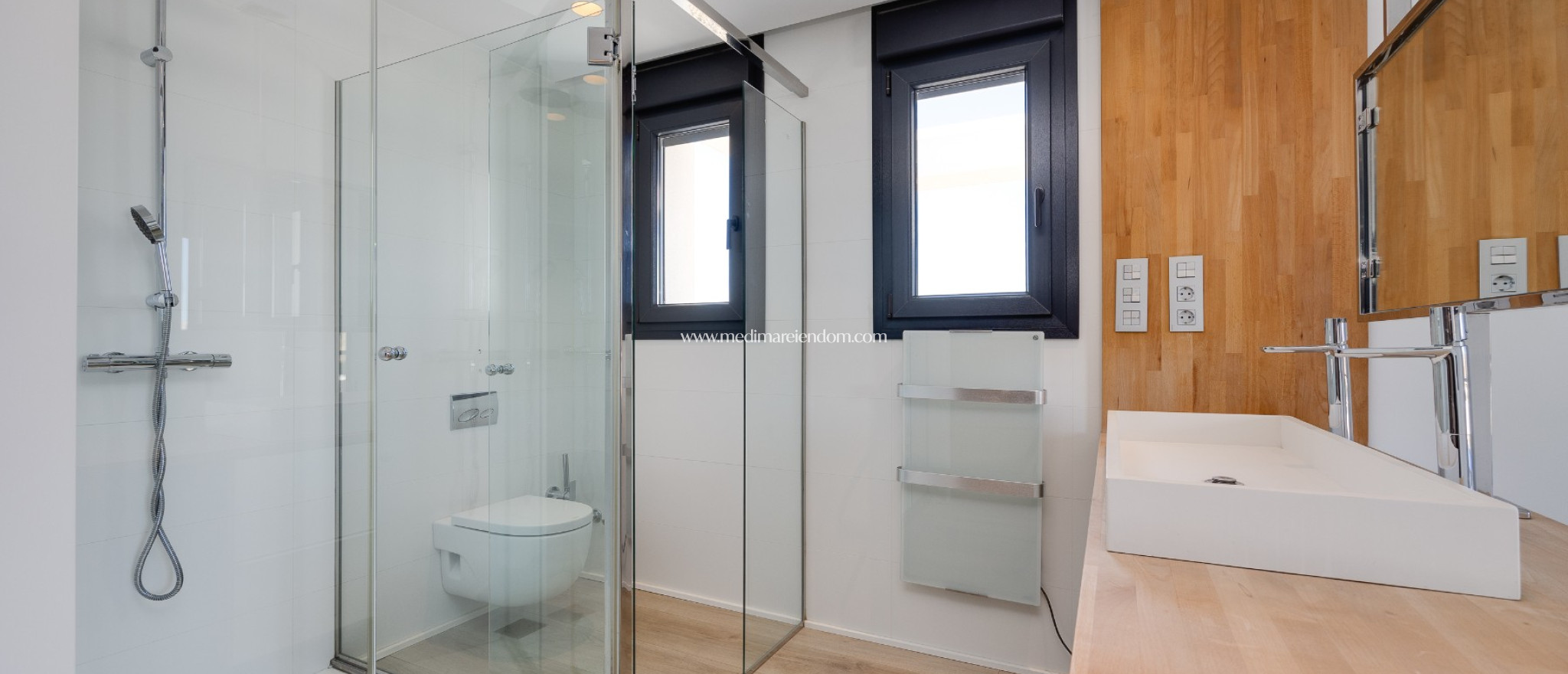 Brukt bolig - Enebolig - Ciudad Quesada