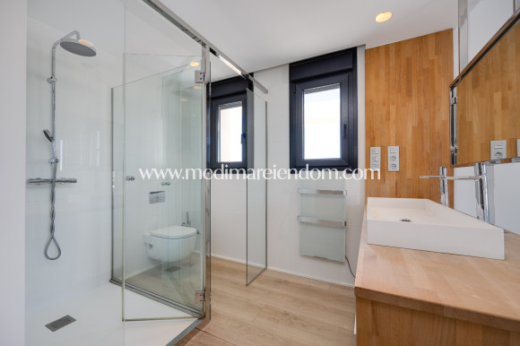 Brukt bolig - Enebolig - Ciudad Quesada